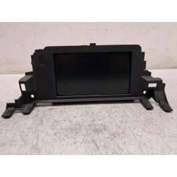 Ecran GPS - RENAULT -...