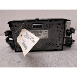Ecran GPS - RENAULT - LAGUNA 3 PHASE 1 COUPE