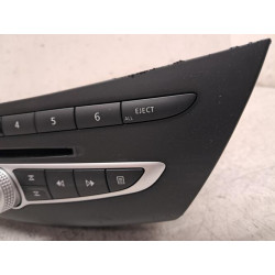 Autoradio d'origine - RENAULT - LAGUNA 3 PHASE 1 COUPE