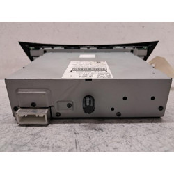 Autoradio d'origine - RENAULT - LAGUNA 3 PHASE 1 COUPE