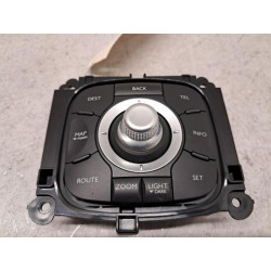Commande GPS - RENAULT -...