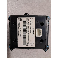 Commande GPS - RENAULT - LAGUNA 3 PHASE 1 COUPE