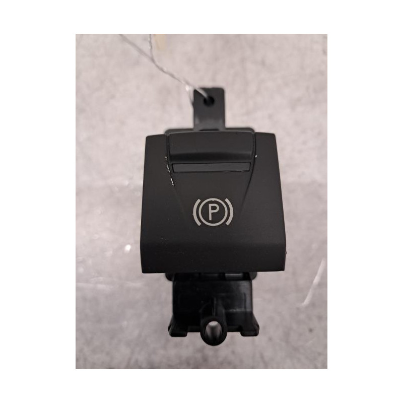 Poignee electrique frein a main - RENAULT - LAGUNA 3 PHASE 1 COUPE