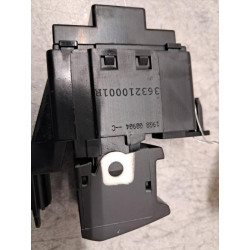 Poignee electrique frein a main - RENAULT - LAGUNA 3 PHASE 1 COUPE