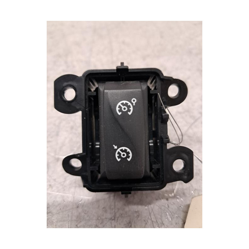 Commande regulateur vitesse - RENAULT - LAGUNA 3 PHASE 1 COUPE