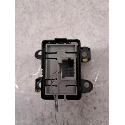 Commande regulateur vitesse - RENAULT - LAGUNA 3 PHASE 1 COUPE