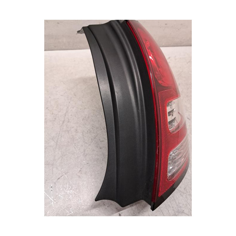 Feu arriere principal droit (feux) - CITROEN - C3 2 PHASE 1