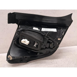 Feu arriere principal droit (feux) - CITROEN - C3 2 PHASE 1