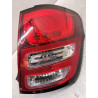 Feu arriere principal droit (feux) - CITROEN - C3 2 PHASE 1
