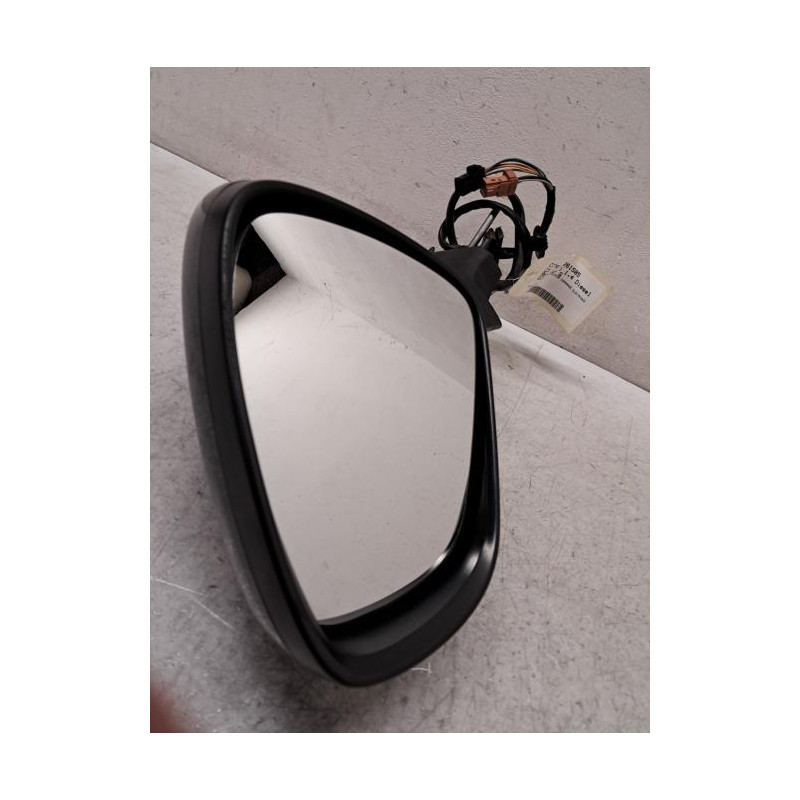 Retroviseur gauche - CITROEN - C3 2 PHASE 1