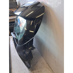 Malle/Hayon arriere - RENAULT - CLIO 4 PHASE 1