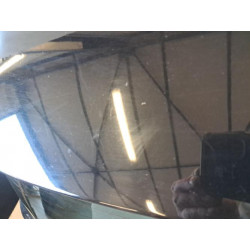 Malle/Hayon arriere - RENAULT - CLIO 4 PHASE 1