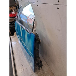 Porte avant droit - SMART - CITY COUPE PHASE 1