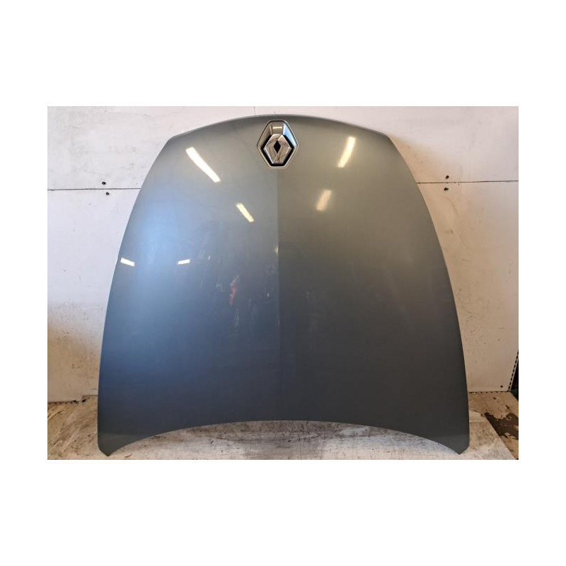 Capot - RENAULT - LAGUNA 3 PHASE 1 COUPE