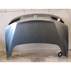 Malle/Hayon arriere -...