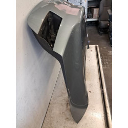 Malle/Hayon arriere - RENAULT - LAGUNA 3 PHASE 1 COUPE