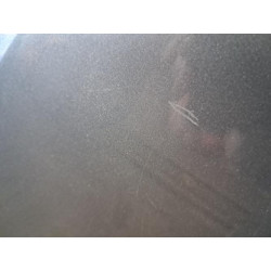 Malle/Hayon arriere - RENAULT - LAGUNA 3 PHASE 1 COUPE