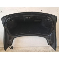 Malle/Hayon arriere - RENAULT - LAGUNA 3 PHASE 1 COUPE