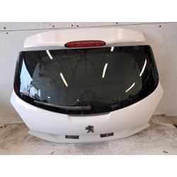 Malle/Hayon arriere -...