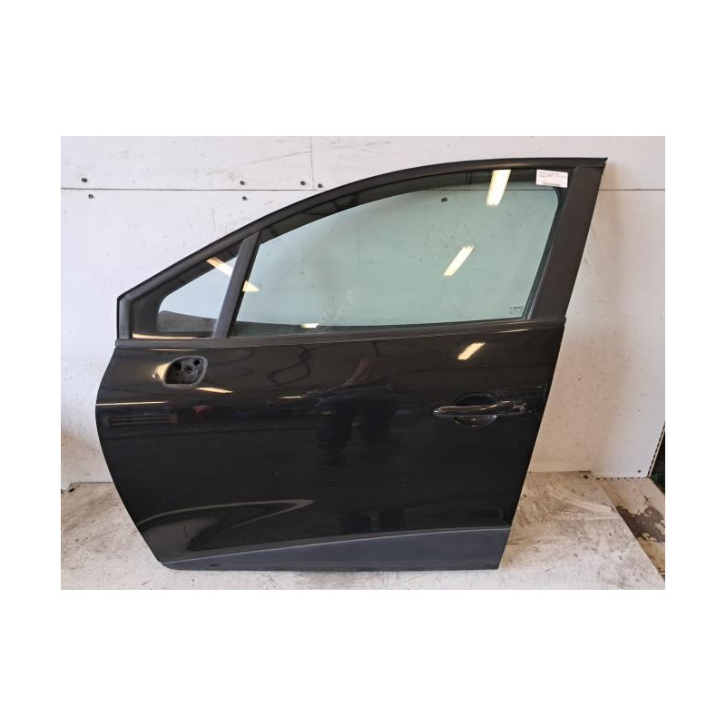 Porte avant gauche - RENAULT - CLIO 4 PHASE 1