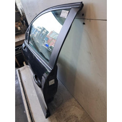 Porte avant gauche - RENAULT - CLIO 4 PHASE 1