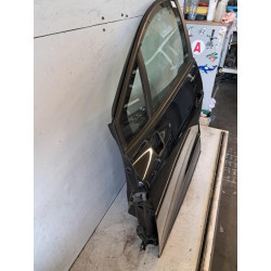 Porte avant gauche - RENAULT - CLIO 4 PHASE 1