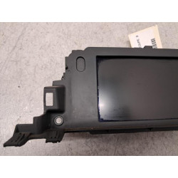 Ecran GPS - RENAULT - LAGUNA 3 PHASE 1 COUPE