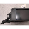 Ecran GPS - RENAULT - LAGUNA 3 PHASE 1 COUPE
