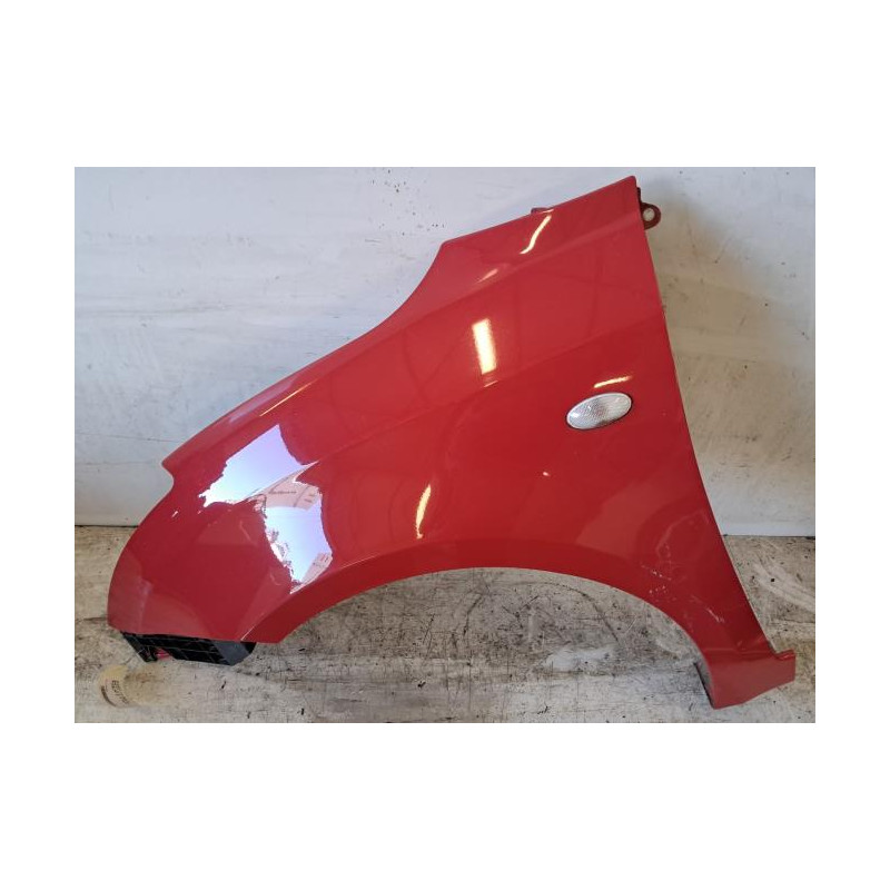 Aile avant gauche - SUZUKI - SWIFT 3