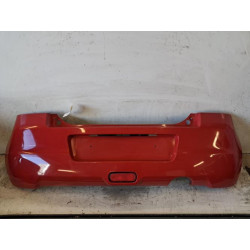 Pare choc arriere - SUZUKI...