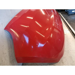 Pare choc arriere - SUZUKI - SWIFT 3