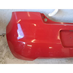 Pare choc arriere - SUZUKI - SWIFT 3