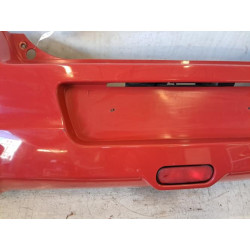 Pare choc arriere - SUZUKI - SWIFT 3