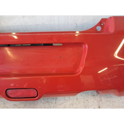 Pare choc arriere - SUZUKI - SWIFT 3