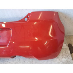 Pare choc arriere - SUZUKI - SWIFT 3