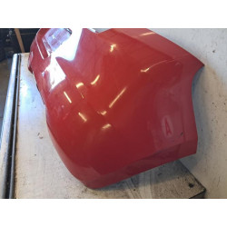 Pare choc arriere - SUZUKI - SWIFT 3