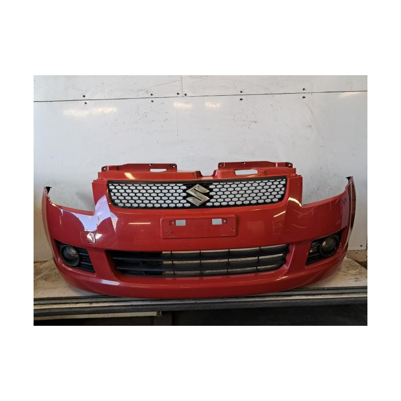 Pare choc avant - SUZUKI - SWIFT 3