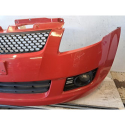 Pare choc avant - SUZUKI - SWIFT 3