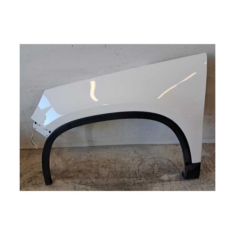 Aile avant gauche - VOLKSWAGEN - TIGUAN 1 PHASE 1