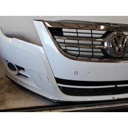 Pare choc avant - VOLKSWAGEN - TIGUAN 1 PHASE 1