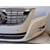 Pare choc avant - VOLKSWAGEN - TIGUAN 1 PHASE 1