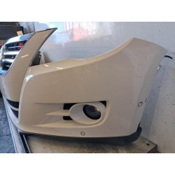 Pare choc avant - VOLKSWAGEN - TIGUAN 1 PHASE 1