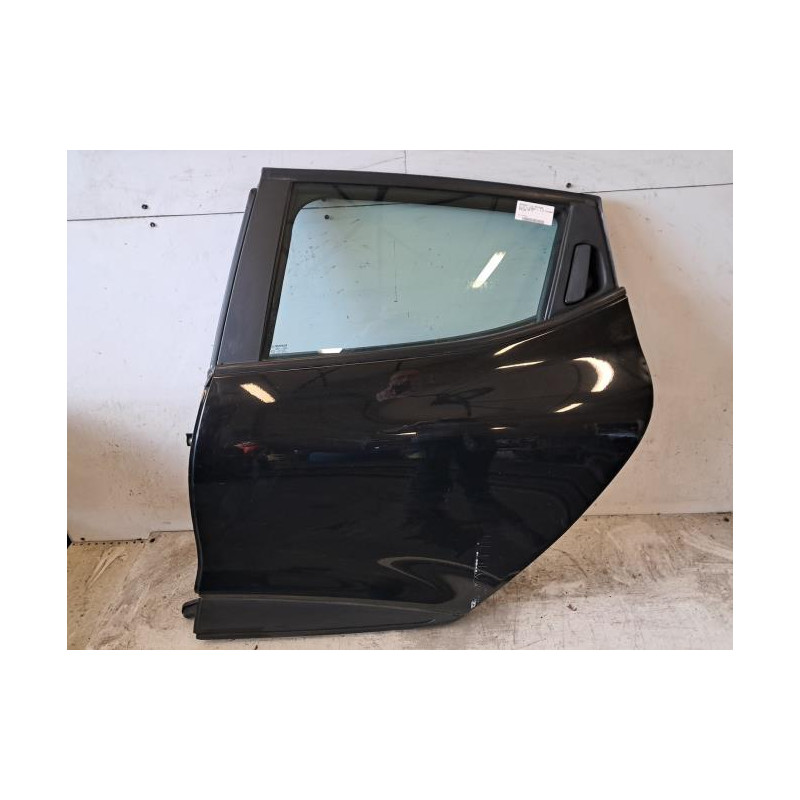 Porte arriere gauche - RENAULT - CLIO 4 PHASE 1