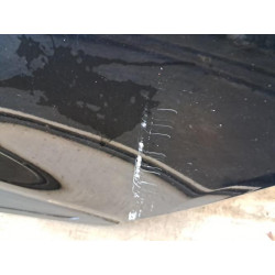 Porte arriere gauche - RENAULT - CLIO 4 PHASE 1