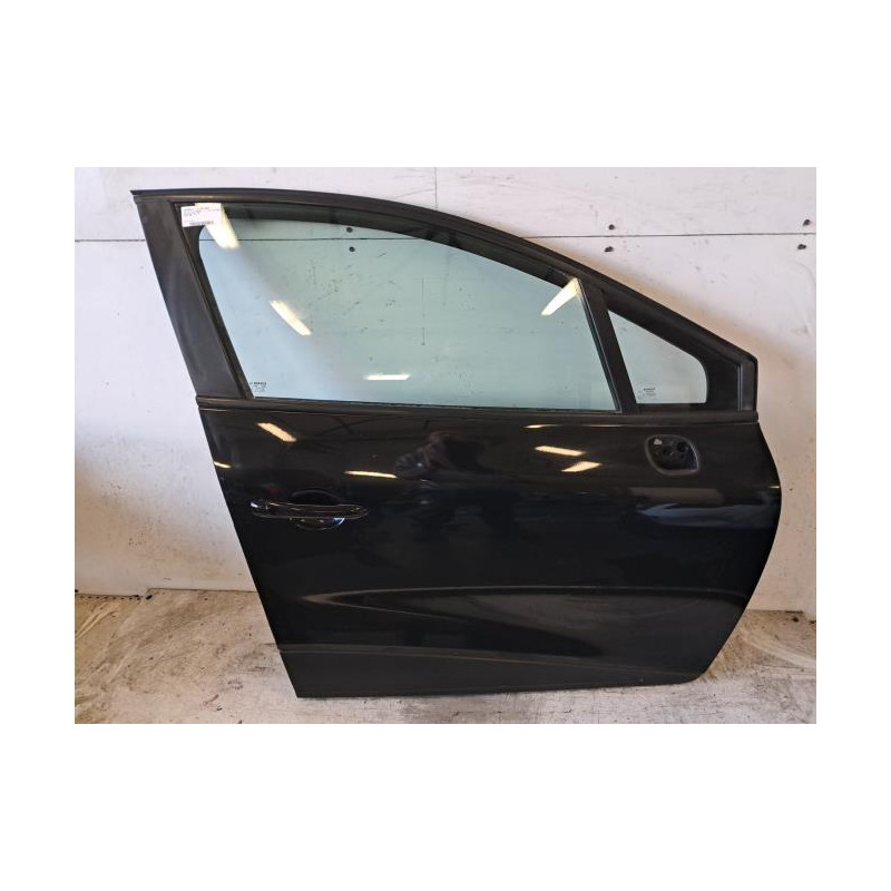 Porte avant droit - RENAULT - CLIO 4 PHASE 1