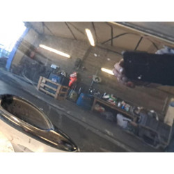 Porte avant droit - RENAULT - CLIO 4 PHASE 1