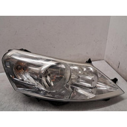 Optique avant principal...