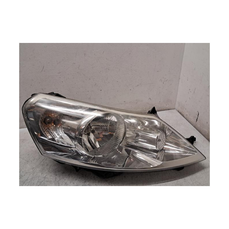 Optique avant principal droit (feux)(phare) - FIAT - SCUDO 2