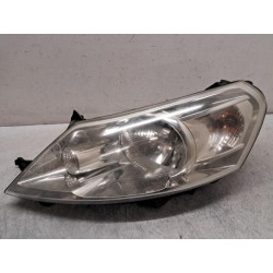 Optique avant principal...