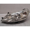 Optique avant principal gauche (feux)(phare) - FIAT - SCUDO 2